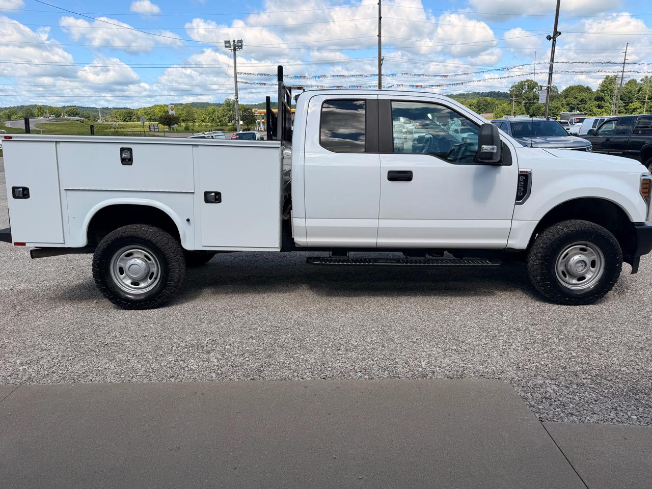 ford f-250 super duty 2019 1FD7X2B66KEC14886 image ford f-250 super duty 2019 1FD7X2B66KEC14886 image